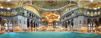 Ayasofya Cami