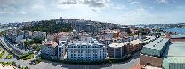 DormHouse Haliç Erkek Öğrenci Yurdu