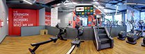 Snap Fitness Nişantaşı