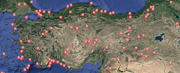 Başarı Hastanesi 360 Video